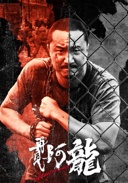 再见阿龙