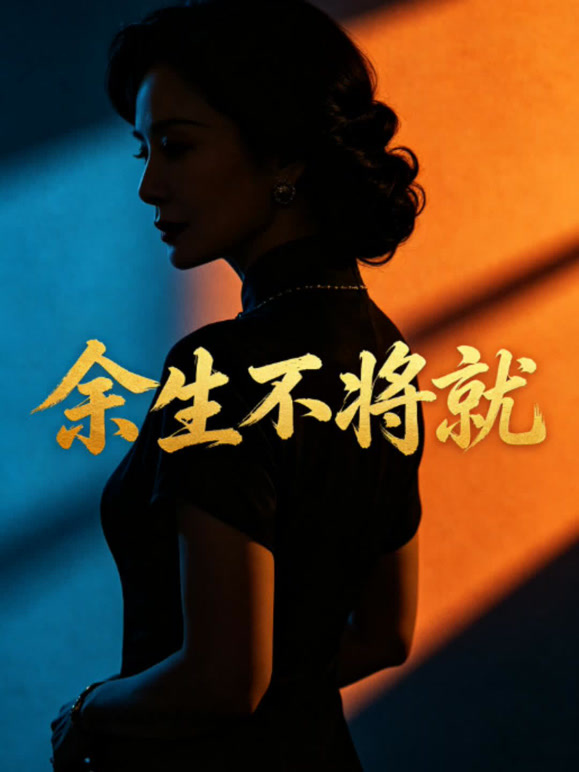 余生不将就