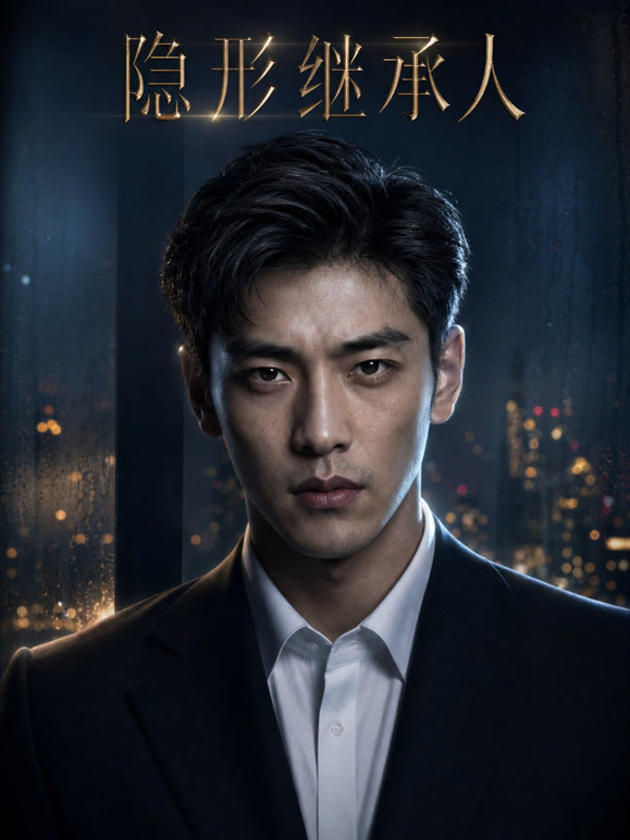 隐形继承人