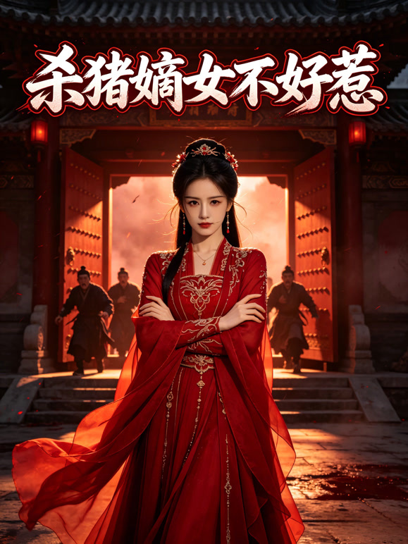 杀猪嫡女不好惹
