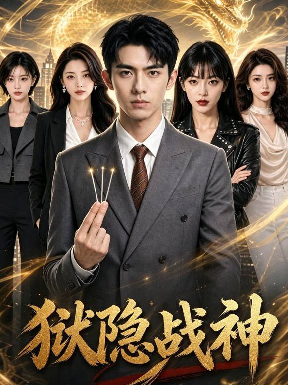 狱隐战神