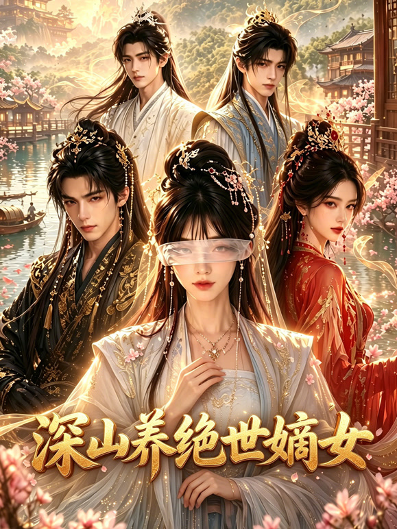 深山养绝世嫡女