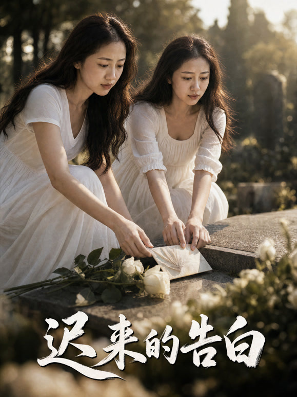 《迟来的告白》