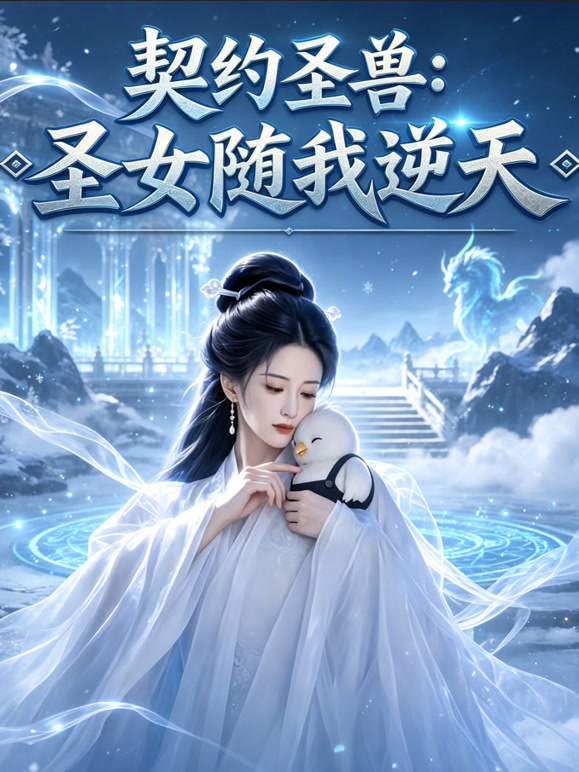 契约圣兽：圣女随我逆天