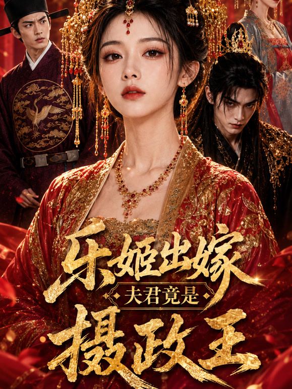 乐姬出嫁，夫君竟是摄政王