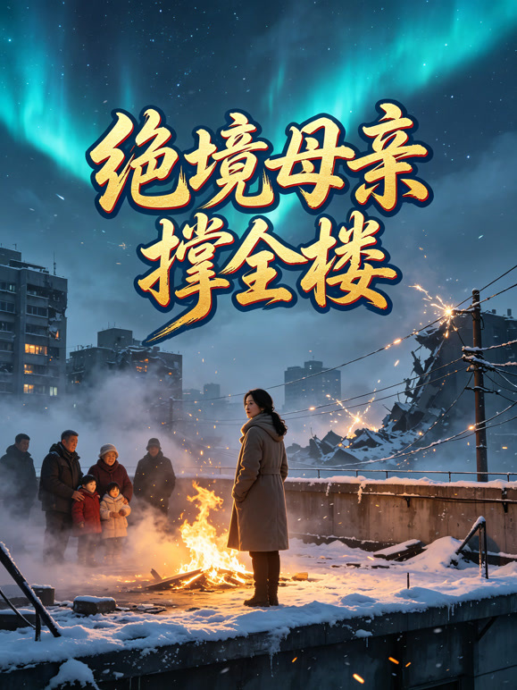 绝境母亲撑全楼