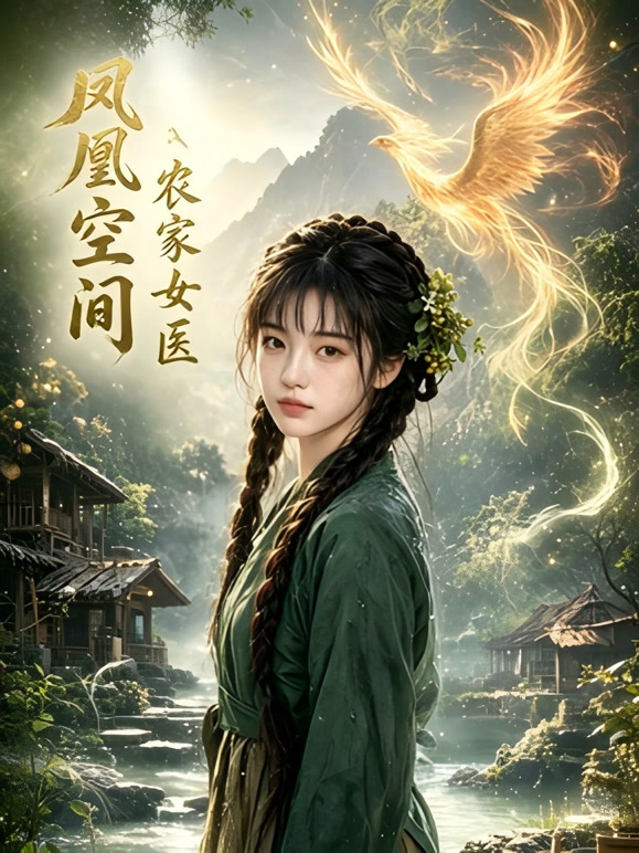 凤凰空间：农家女医