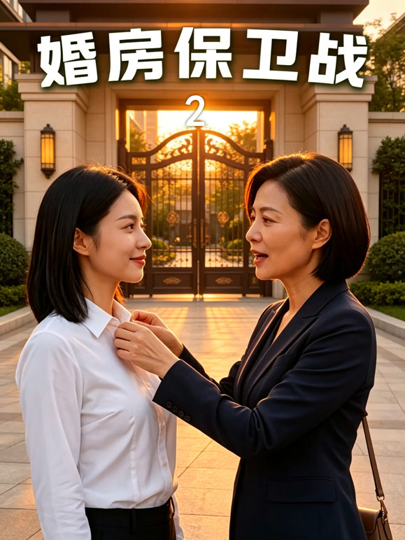 婚房保卫战2
