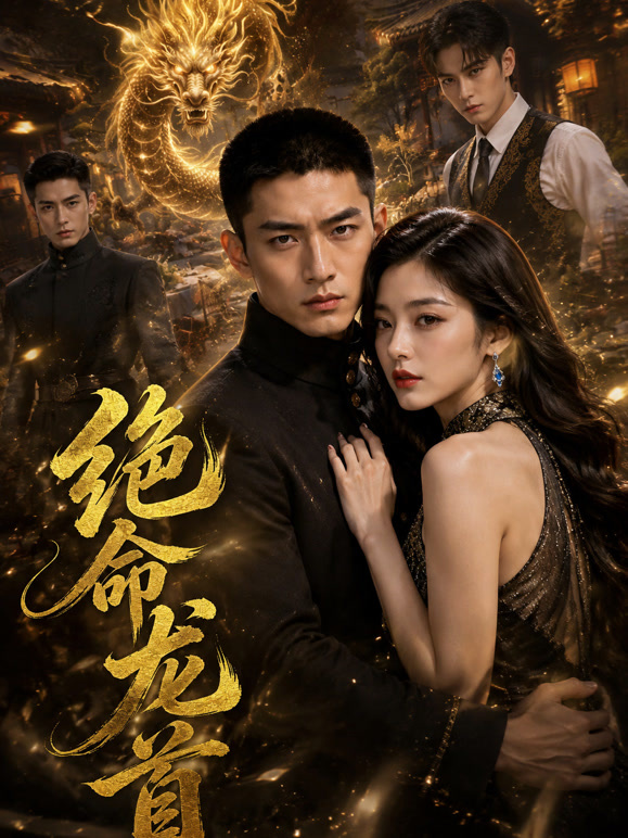 绝命龙首