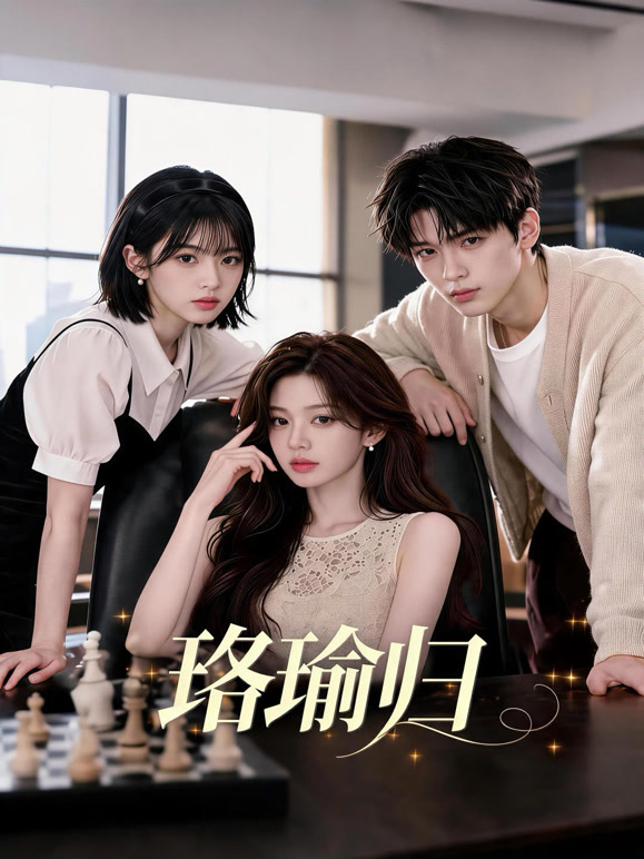珞瑜归