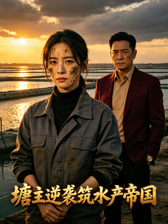 塘主逆袭筑水产帝国