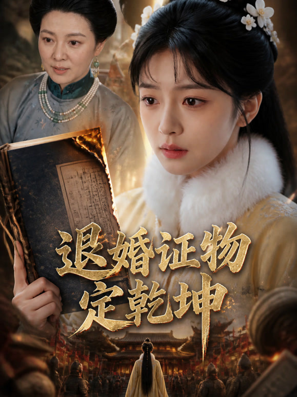 退婚证物定乾坤