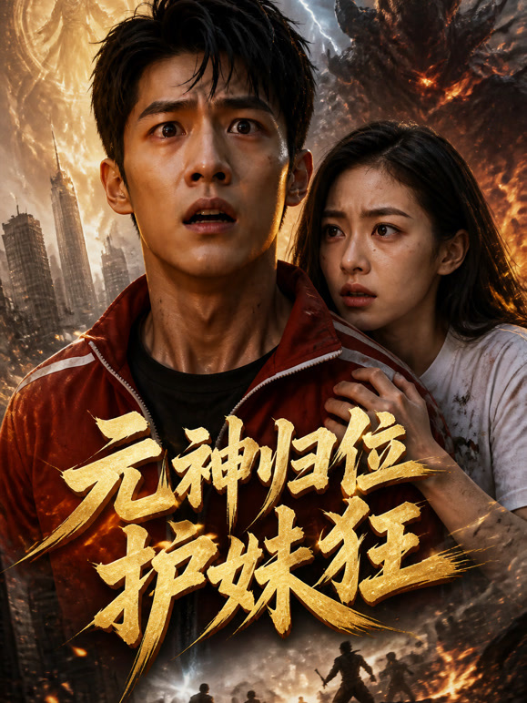 元神归位护妹狂