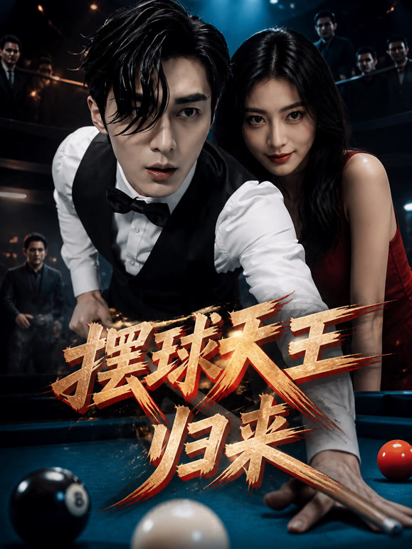 摆球天王归来
