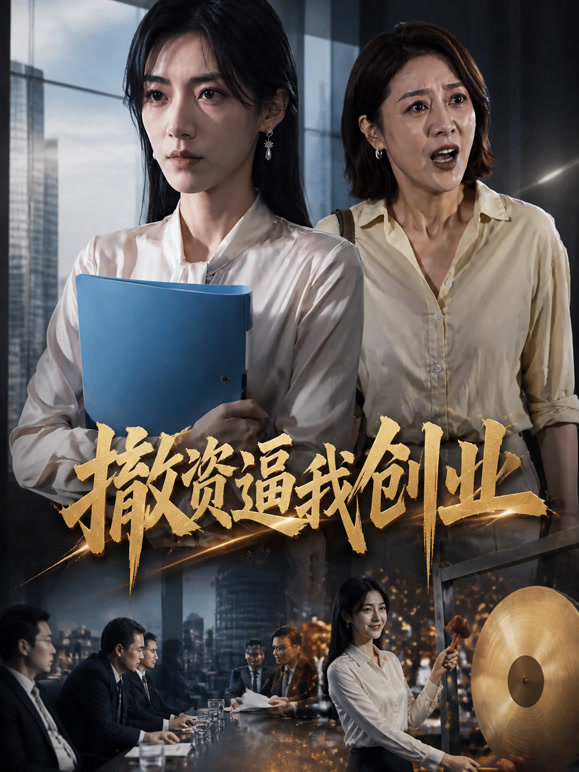 撤资逼我创业