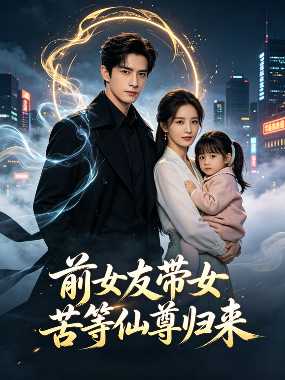 前女友带女苦等仙尊归来