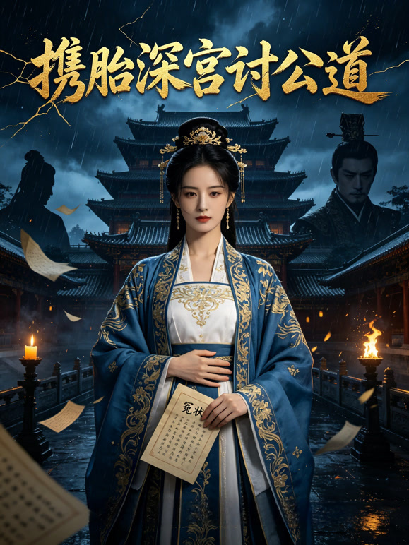 携胎深宫讨公道