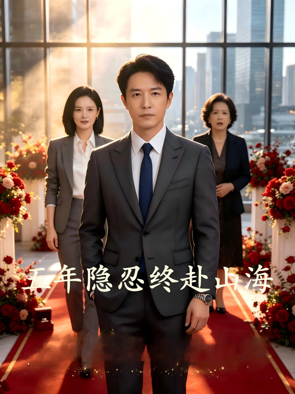 五年隐忍终赴山海