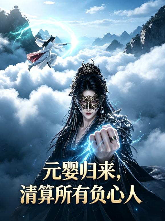 元婴归来，清算所有负心人