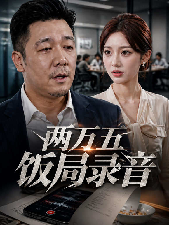 两万五饭局录音