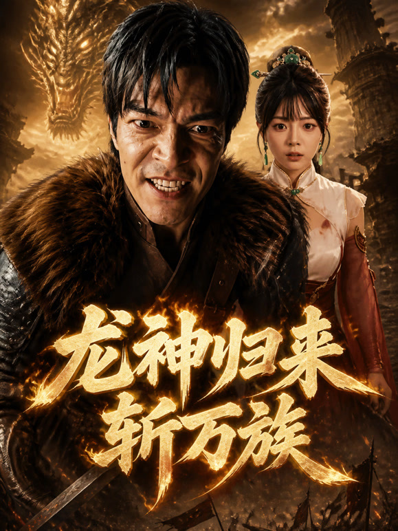 龙神归来斩万族