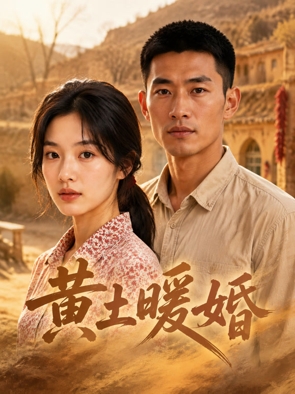黄土暖婚