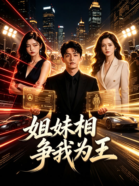 姐妹相争我为王