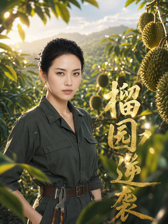 榴园逆袭