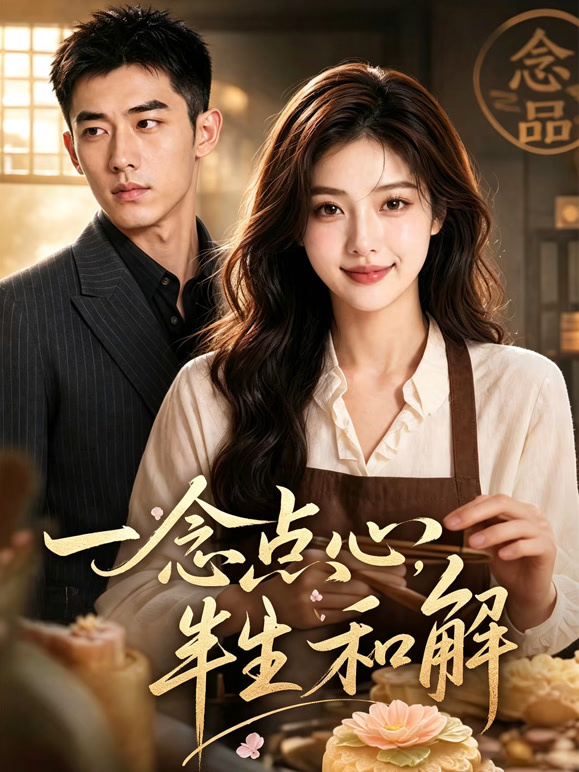 一念点心，半生和解