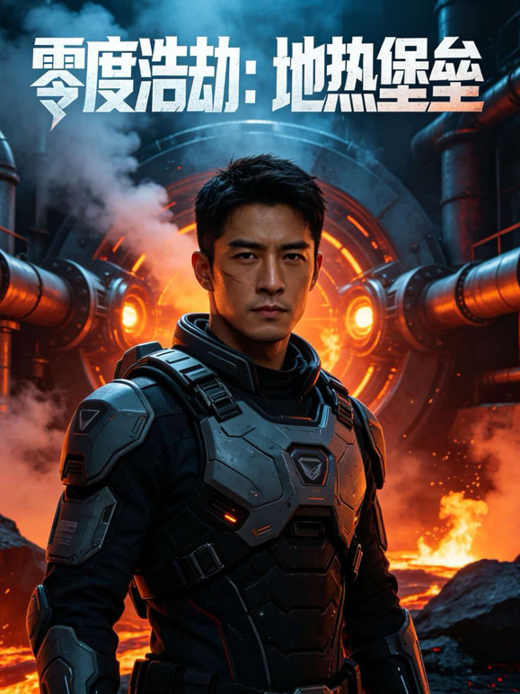 零度浩劫：地热堡垒