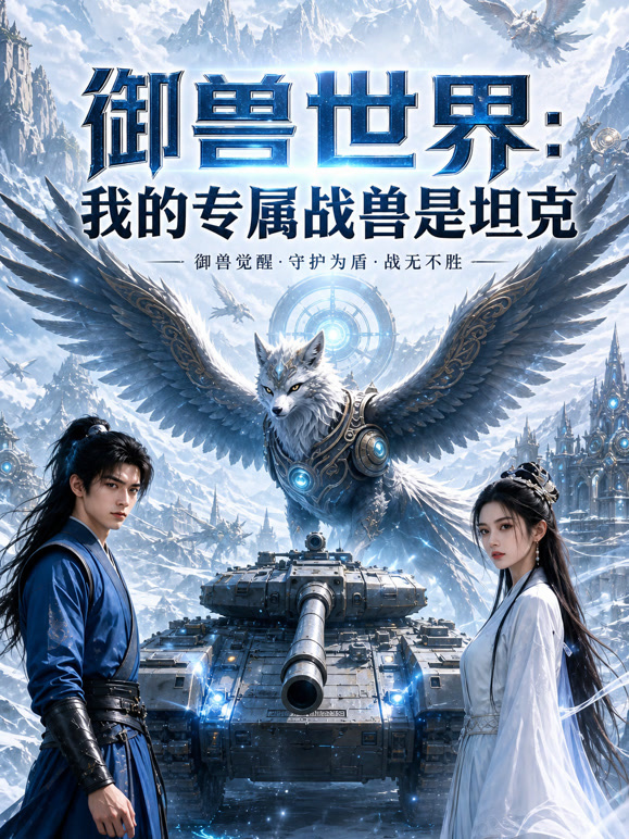御兽世界我的专属战兽是坦克