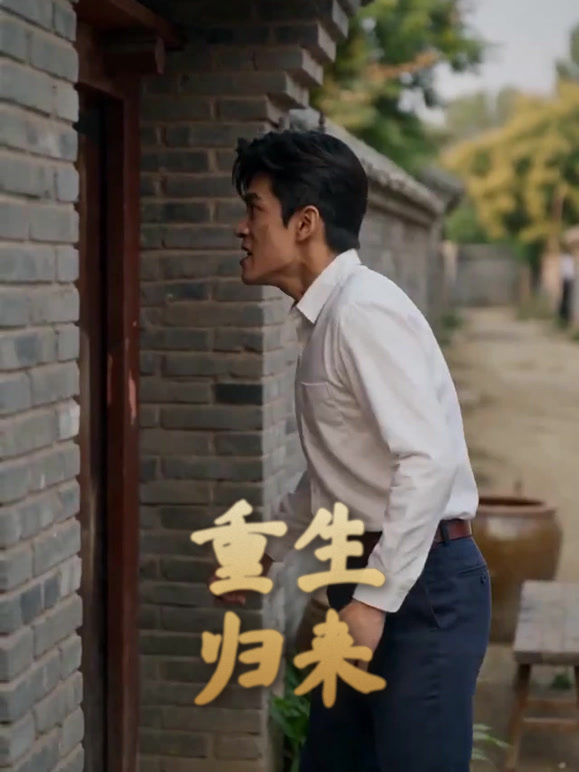 重生归来2