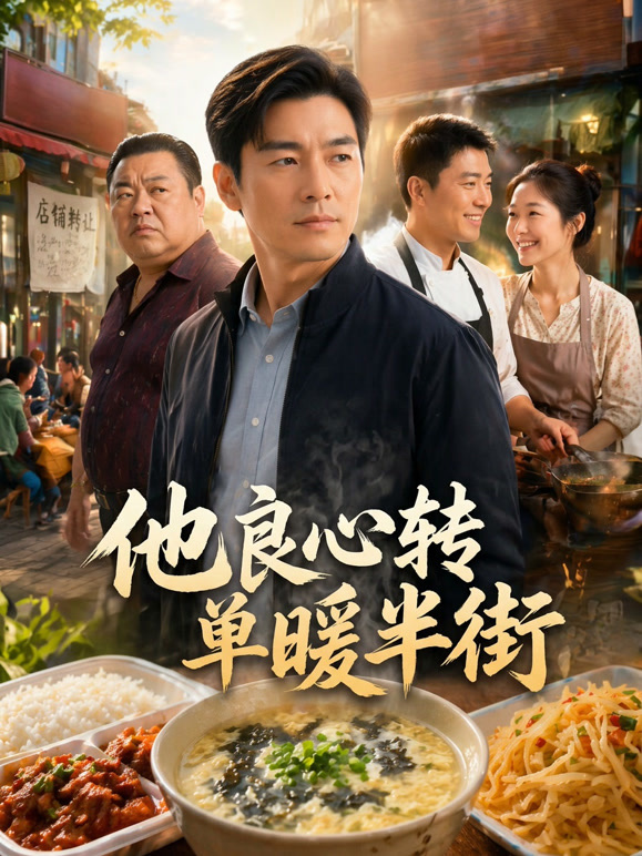 他良心转单暖半街