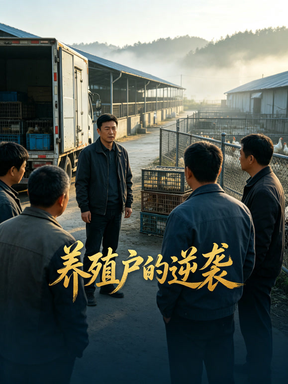 养殖户的逆袭