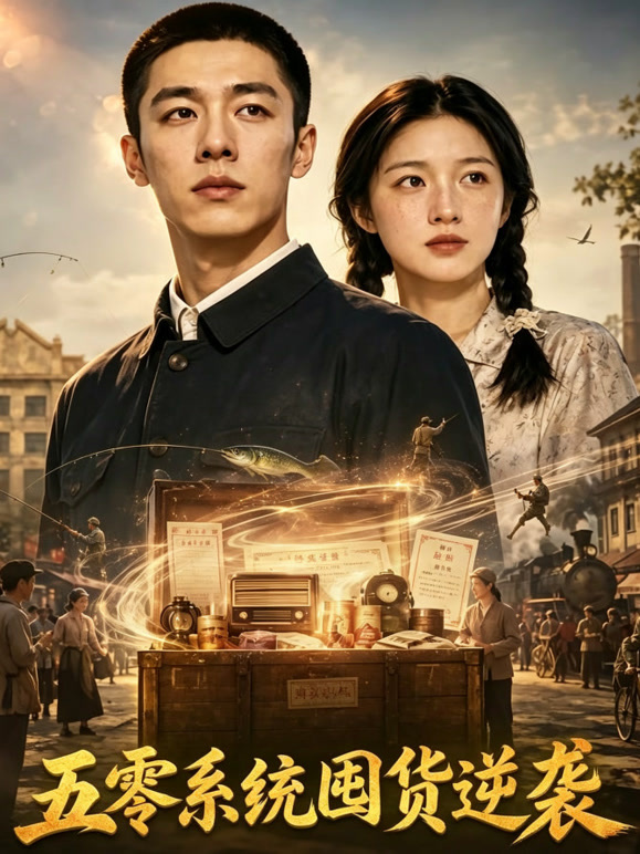 五零系统囤货逆袭