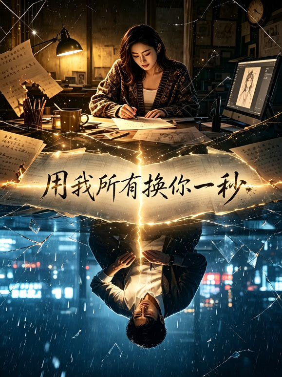 用我所有换你一秒