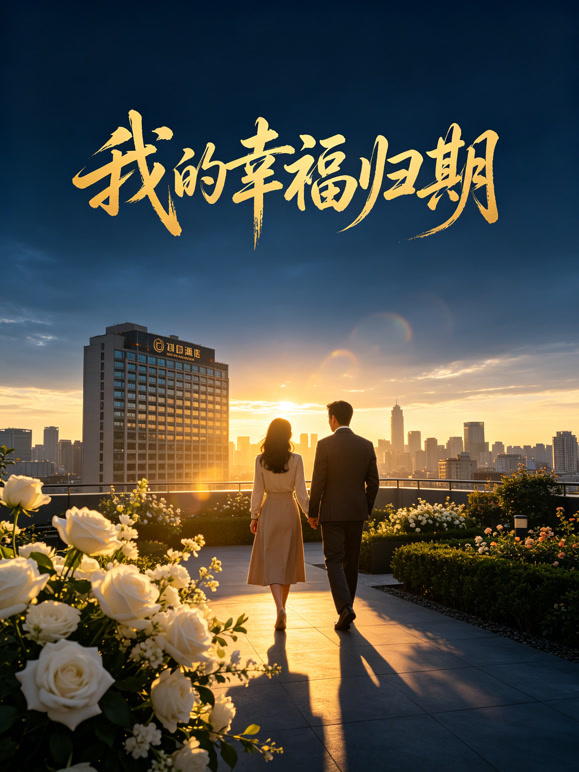我的幸福归期