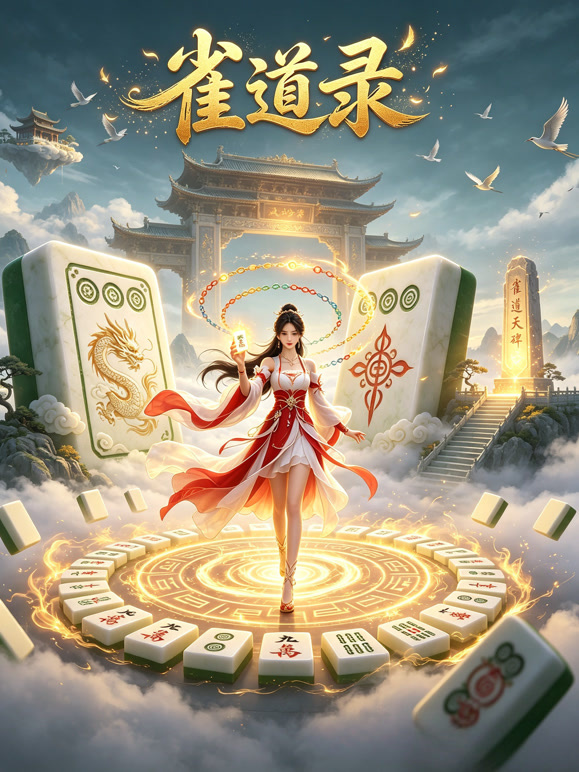 雀道录