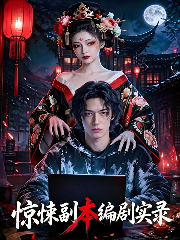 惊悚副本编剧实录
