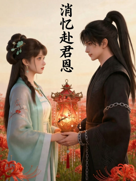 消忆赴君恩