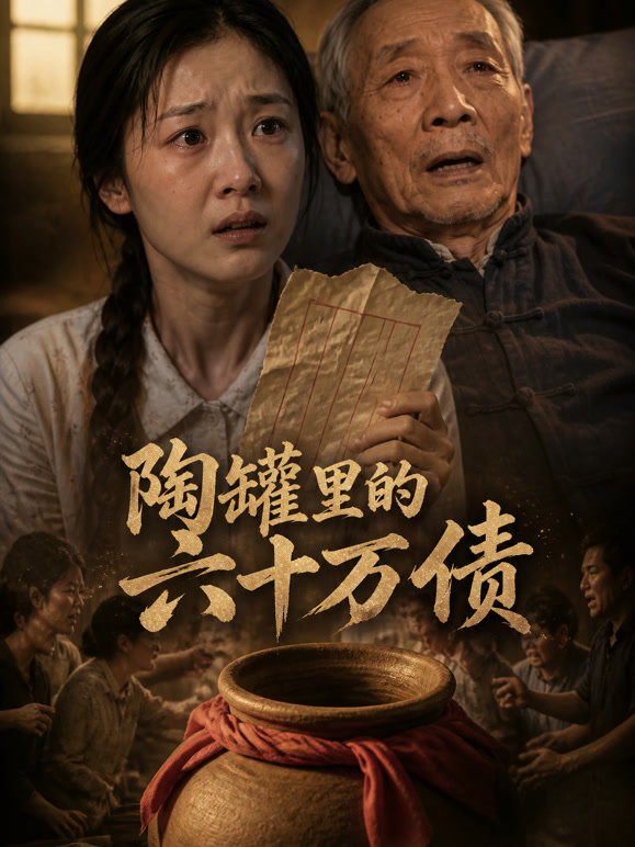 陶罐里的六十万债