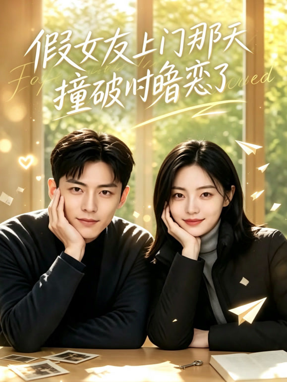 假女友撞破旧暗恋