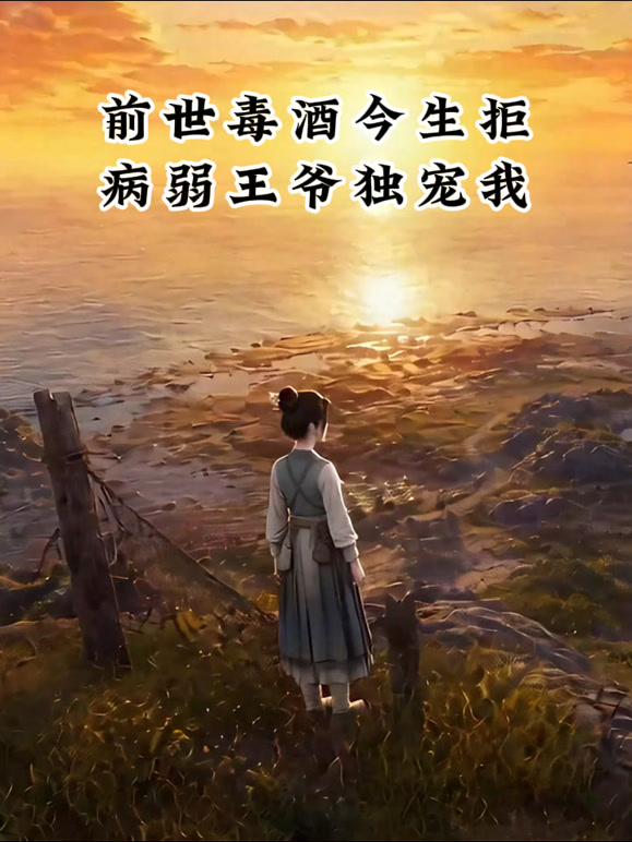 前世毒酒今生拒，病弱王爷独宠我