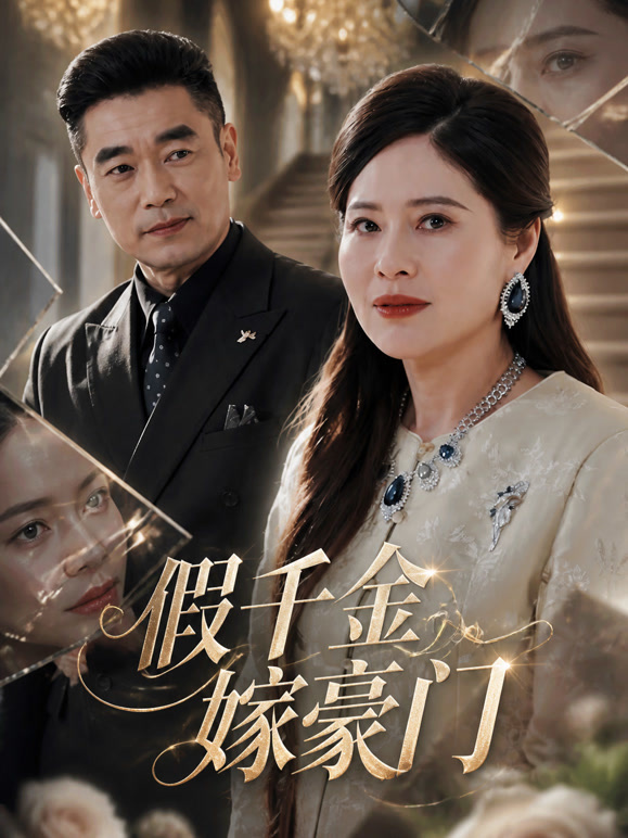 假千金嫁豪门