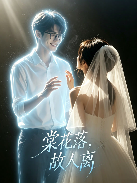 棠花落，故人离