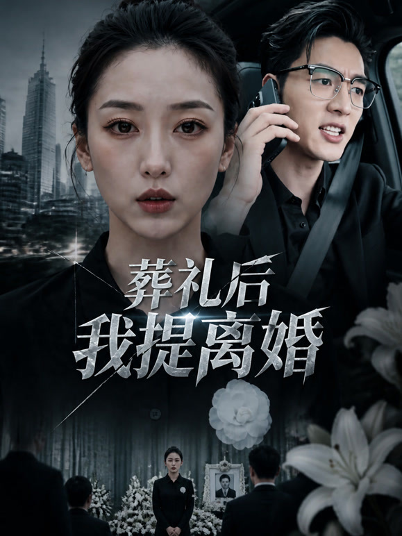 葬礼后我提离婚