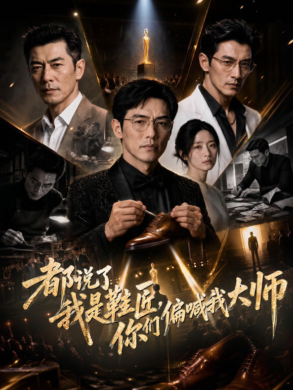 他摆摊凭绝技翻盘