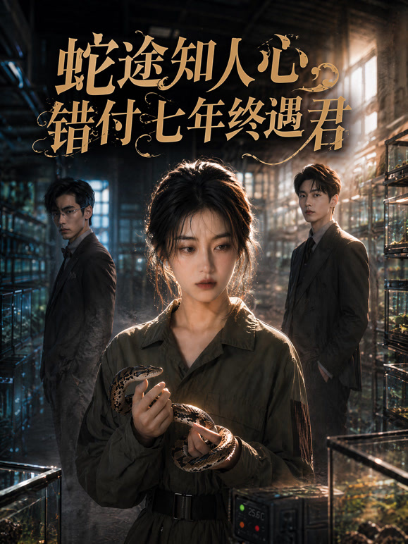 蛇途知人心，错付七年终遇君