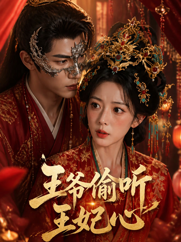 王爷偷听王妃心