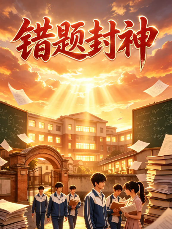 错题封神